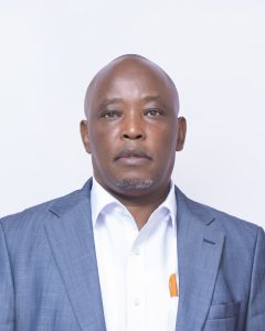 Paul Njenga Munyua (DIRECTOR) Mawega Company Ltd