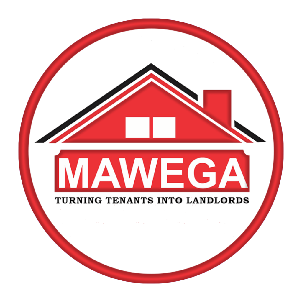 Mawega Company Ltd